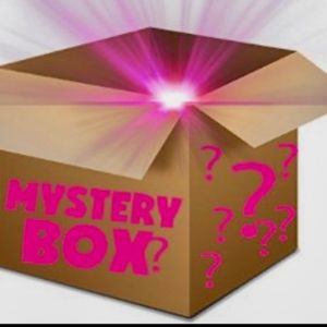 Jewerly mystery box